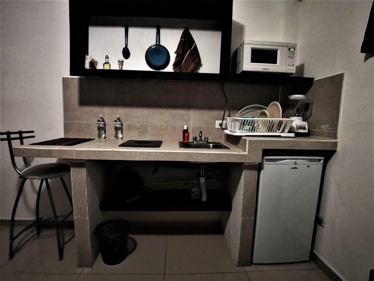 Mi Depa Tec 25 Apartment Monterrey