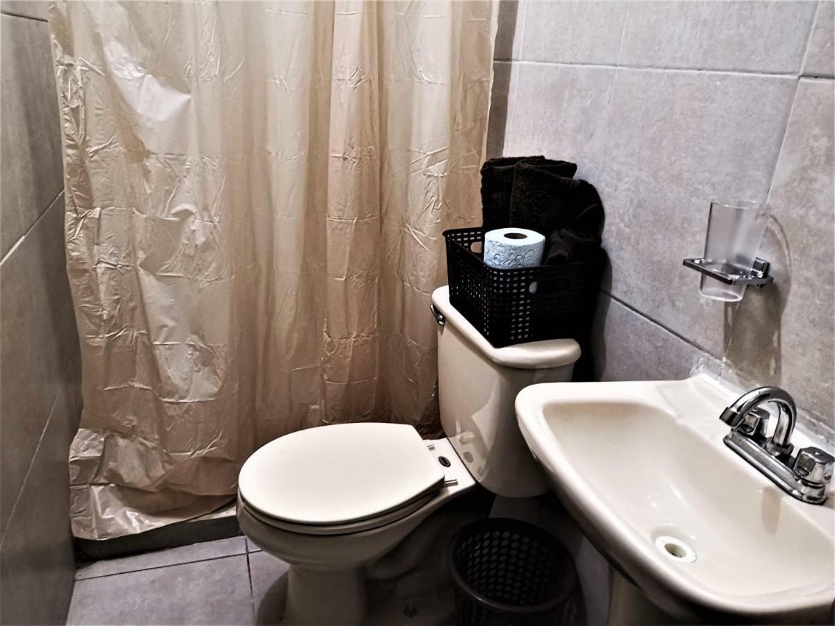 Apartment Mi Depa Tec 25