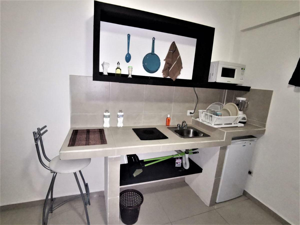 Apartment Mi Depa Tec 25 *