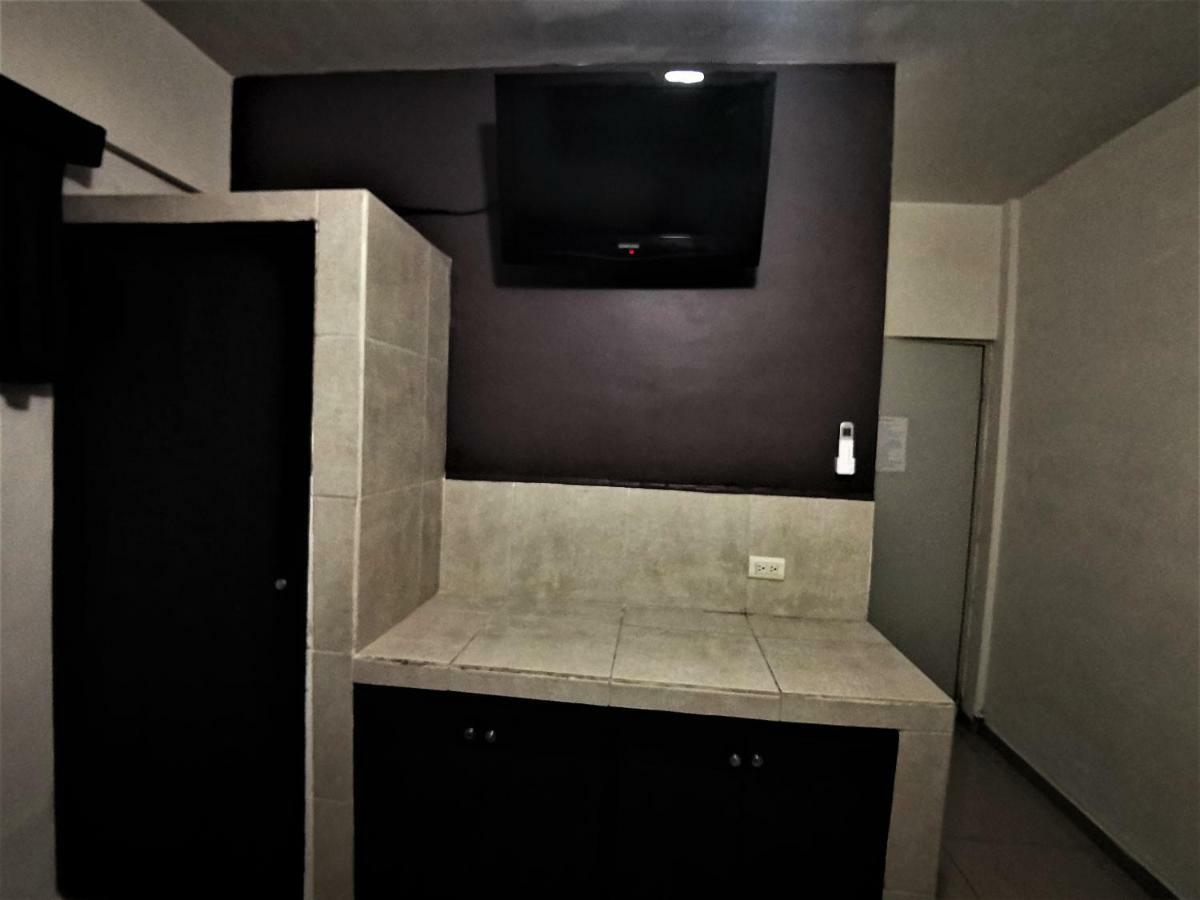 Apartment Mi Depa Tec 25 *