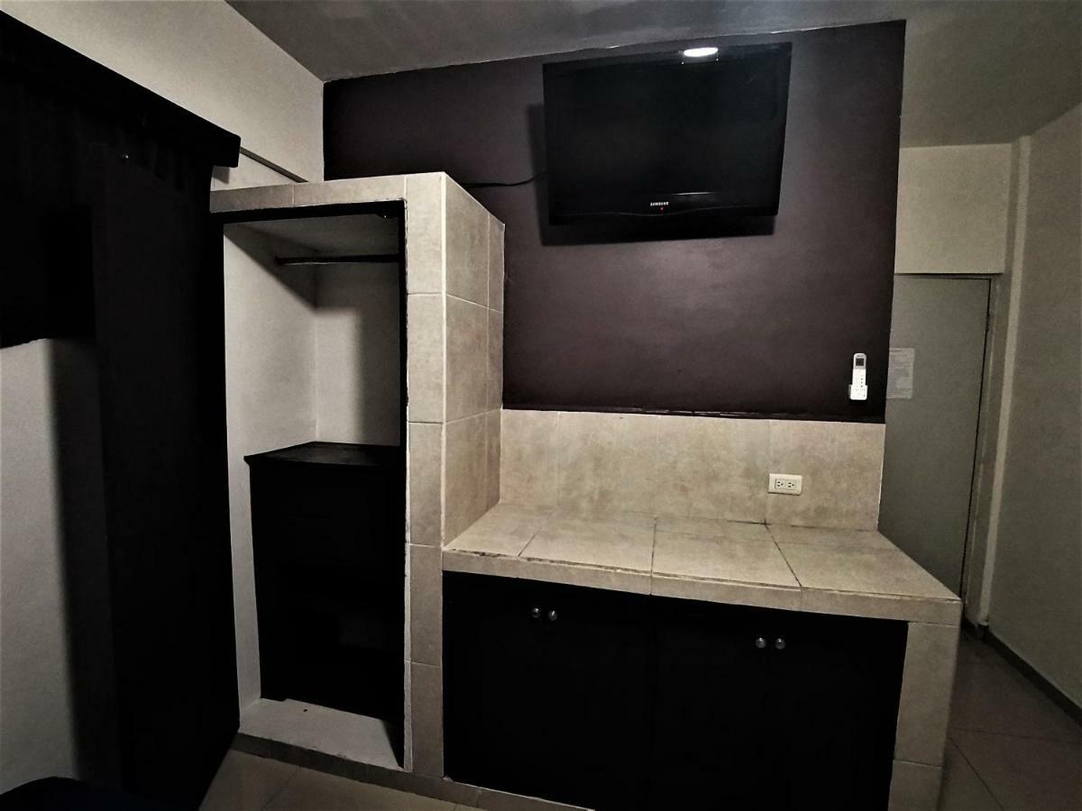 Mi Depa Tec 25 Apartment